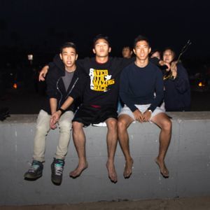 Meet your Posher, Peter